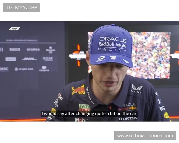 巴西站排位赛Q1维斯塔潘赛车突发故障,TR沟通尝试解决未果 巴西站排位赛Q1维斯塔潘赛车突发故障,TR沟通尝试解决未果