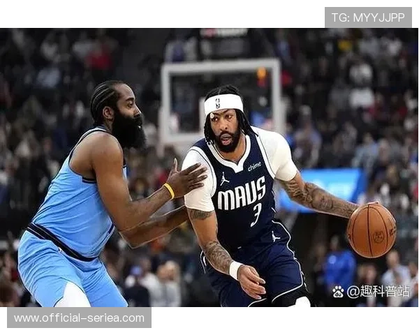 快船迎战独行侠，哈登需率队终结14战12败颓势