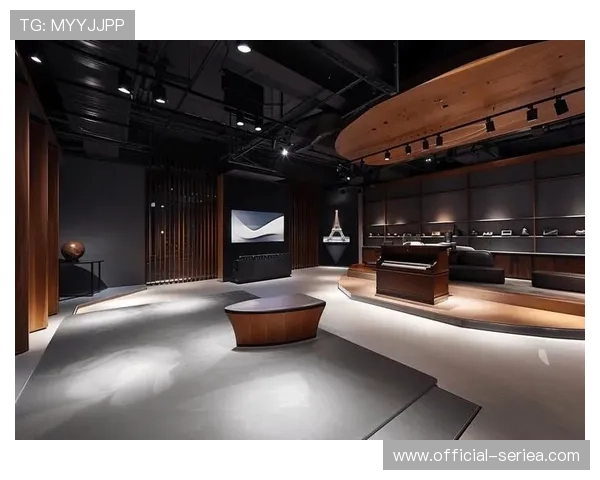 智能建筑技术优化场馆设计 提升空间利用效率 智能建筑技术优化场馆设计 提升空间利用效率