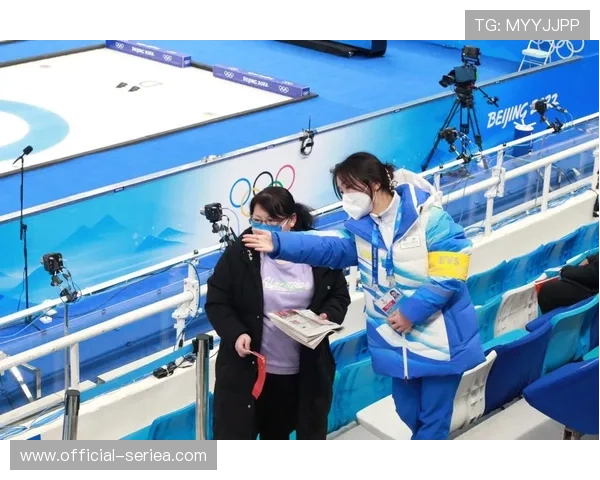 报道冬奥志愿者培训过程,展现赛事服务幕后故事 报道冬奥志愿者培训过程,展现赛事服务幕后故事