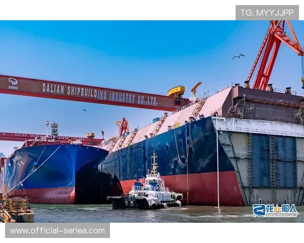 我国船企签订500亿元订单,LNG船与大型集装箱船成主力产品