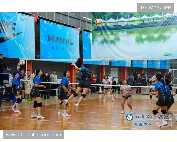 京津四校大学生排球交流赛举行,响应京津冀一体化发展战略 京津四校大学生排球交流赛举行,响应京津冀一体化发展战略