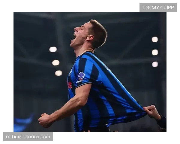 欧冠席位争夺白热化，亚特兰大两场强强对话检验双线作战能力